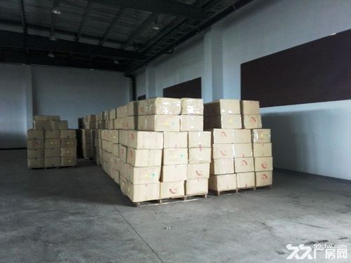 保税仓储与普通仓储双轮驱动 进口货物与一般货物的高效仓储解决方案